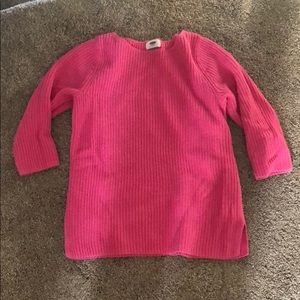 Women’s sweater
